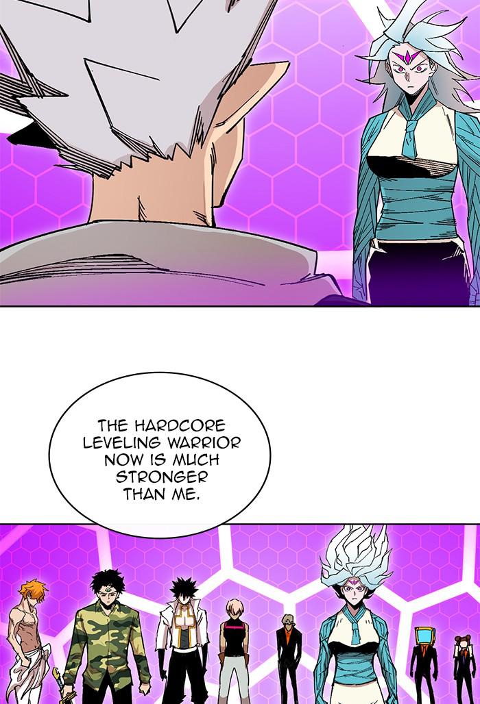 Hardcore Leveling Warrior Chapter 170.7 page 80 - 