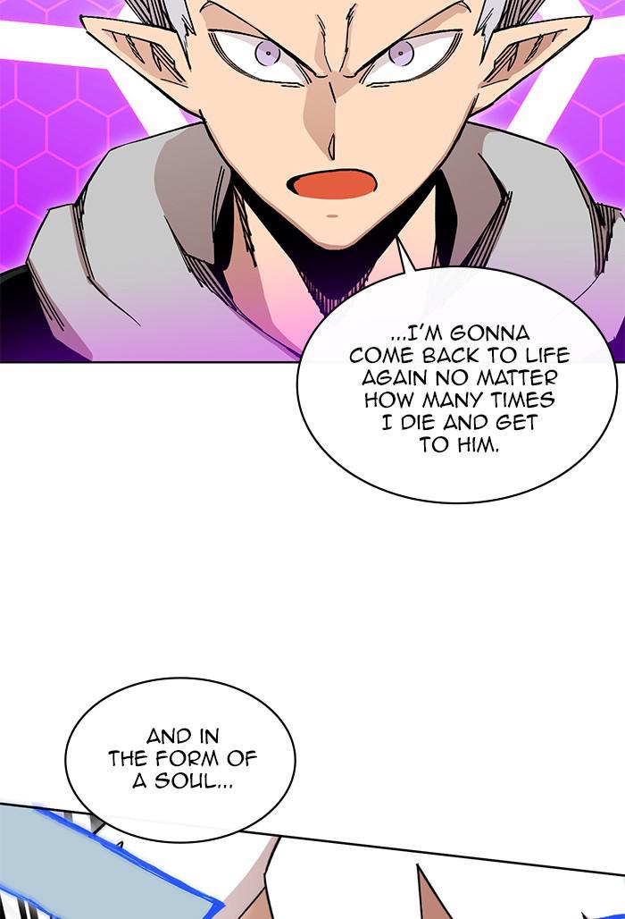 Hardcore Leveling Warrior Chapter 170.7 page 82 - 