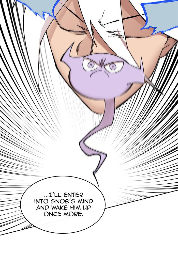 Hardcore Leveling Warrior Chapter 170.7 page 83 - 