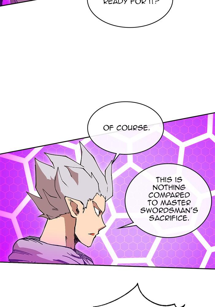 Hardcore Leveling Warrior Chapter 170.7 page 85 - 