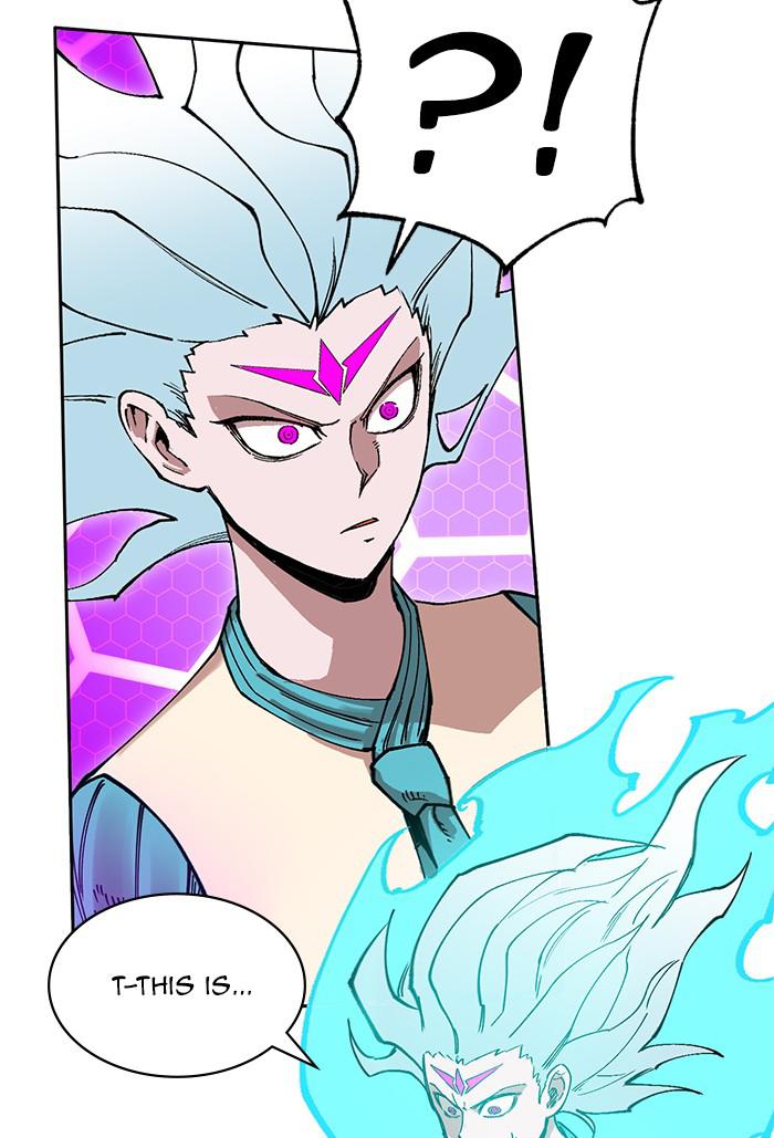 Hardcore Leveling Warrior Chapter 170.7 page 86 - 