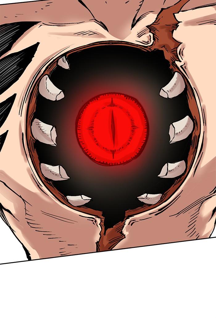 Hardcore Leveling Warrior Chapter 170.7 page 90 - 