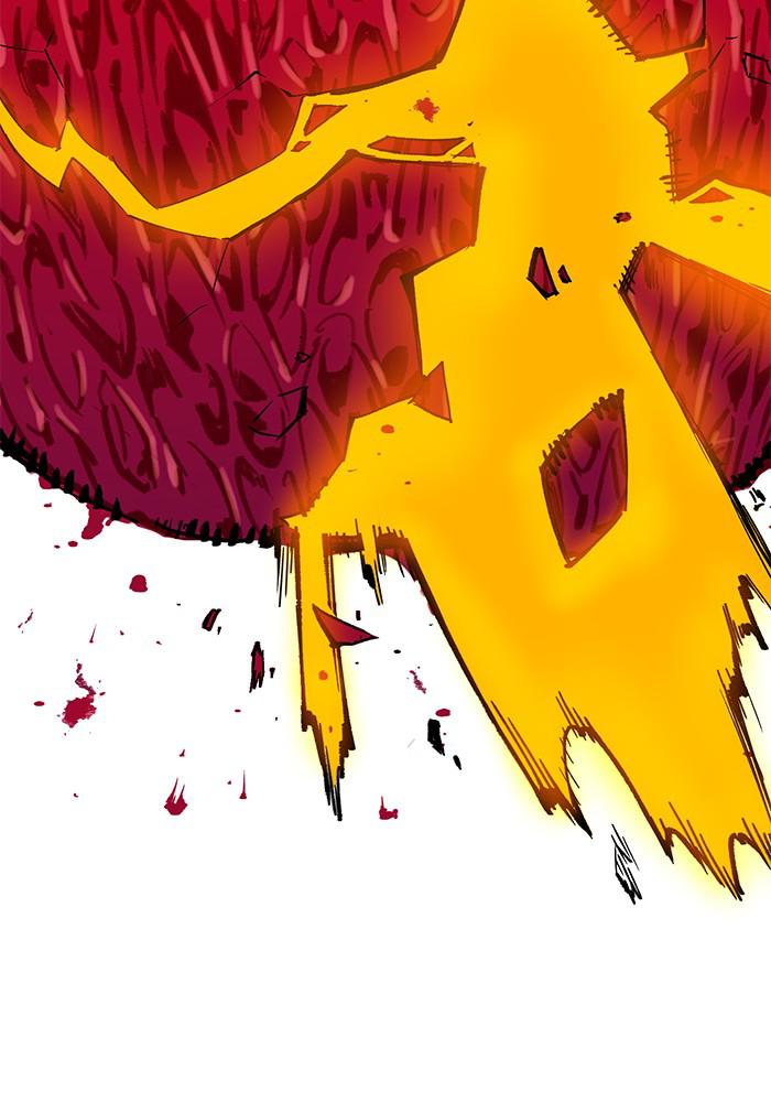 Hardcore Leveling Warrior Chapter 170.7 page 93 - 