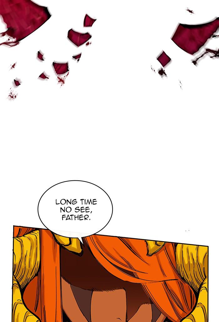 Hardcore Leveling Warrior Chapter 170.7 page 96 - 