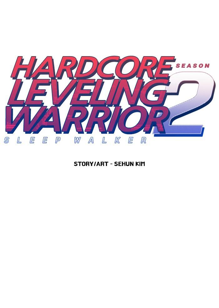 Hardcore Leveling Warrior Chapter 170.8 page 1 - 