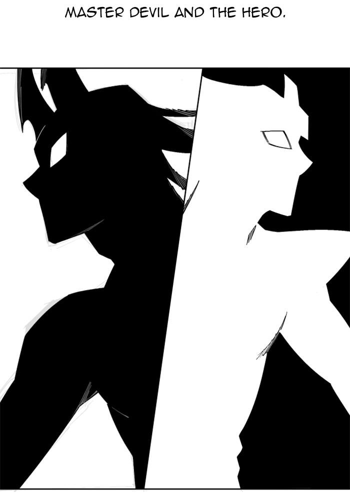 Hardcore Leveling Warrior Chapter 170.8 page 2 - 