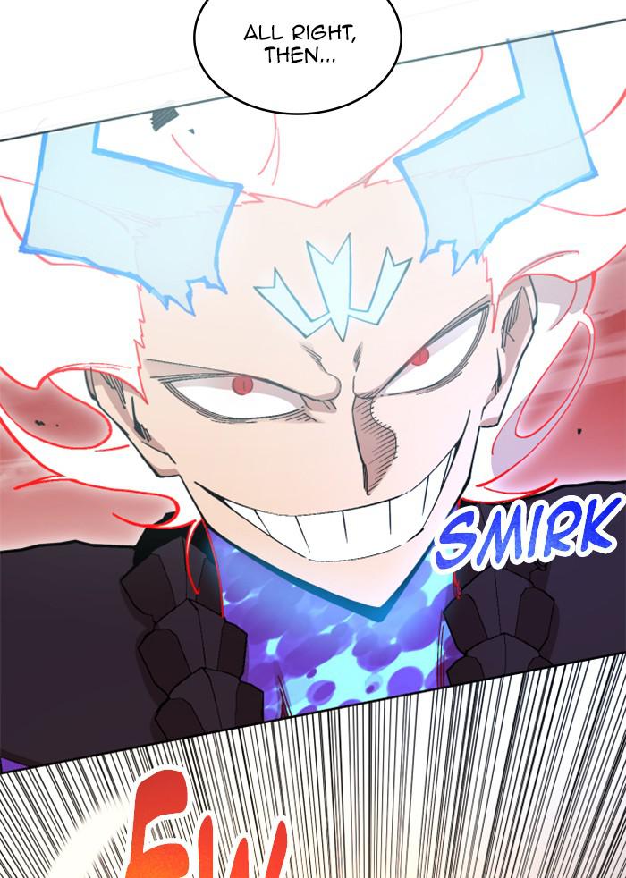 Hardcore Leveling Warrior Chapter 170.8 page 11 - 
