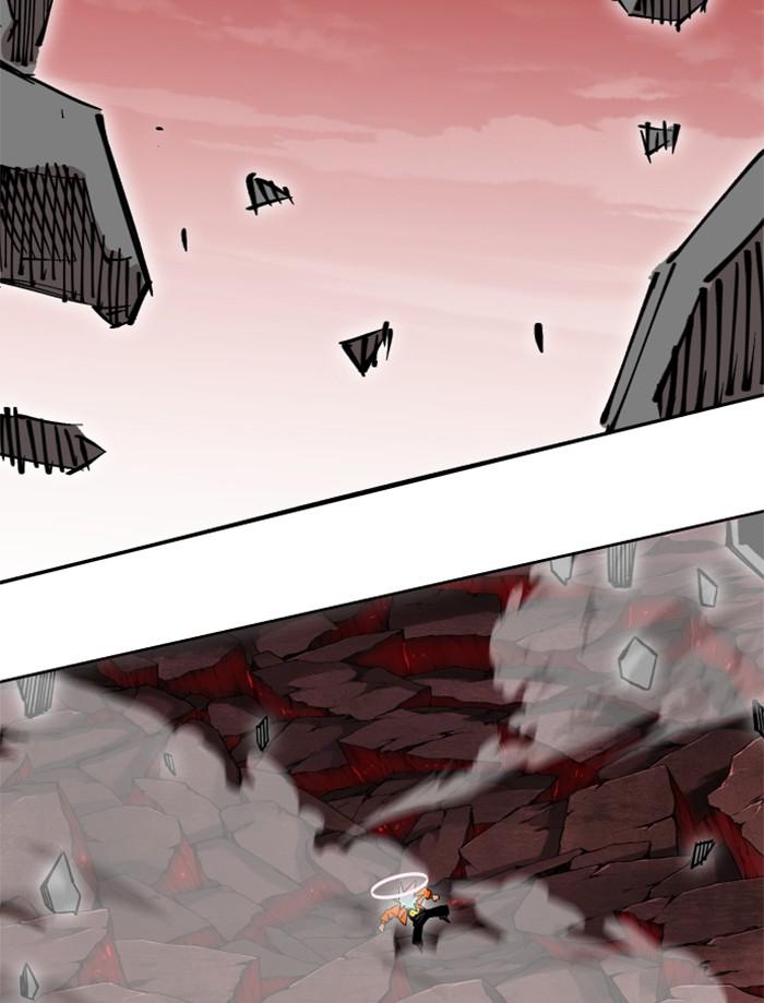 Hardcore Leveling Warrior Chapter 170.8 page 101 - 