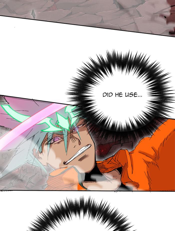 Hardcore Leveling Warrior Chapter 170.8 page 102 - 