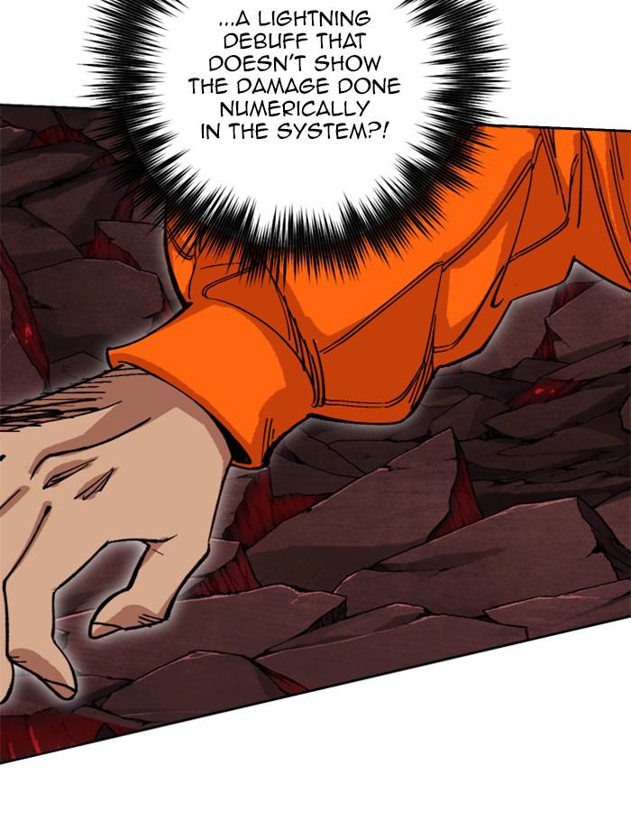 Hardcore Leveling Warrior Chapter 170.8 page 103 - 