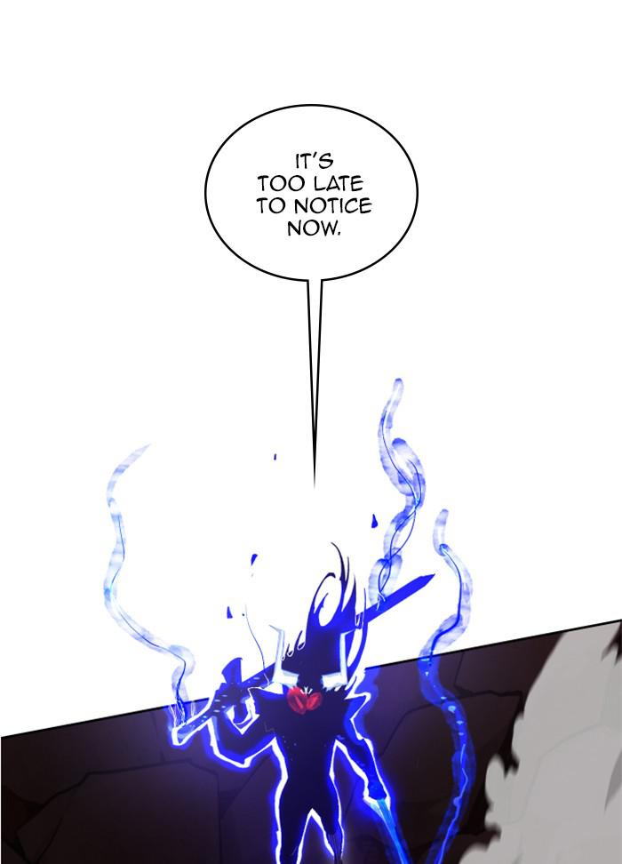 Hardcore Leveling Warrior Chapter 170.8 page 104 - 