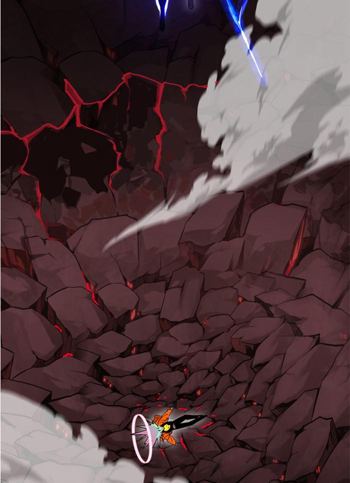 Hardcore Leveling Warrior Chapter 170.8 page 105 - 