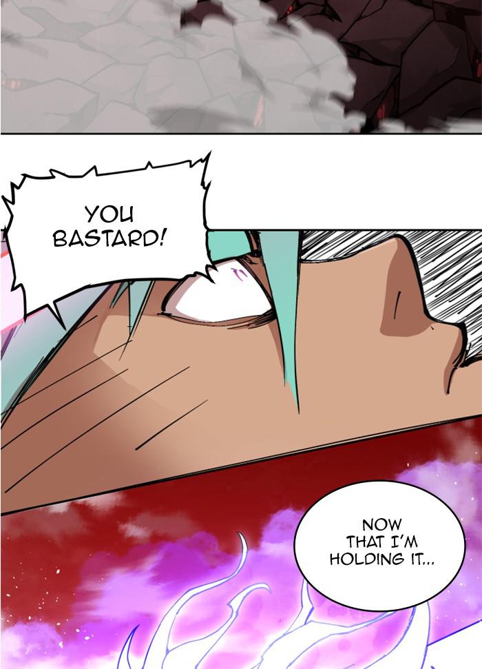 Hardcore Leveling Warrior Chapter 170.8 page 106 - 