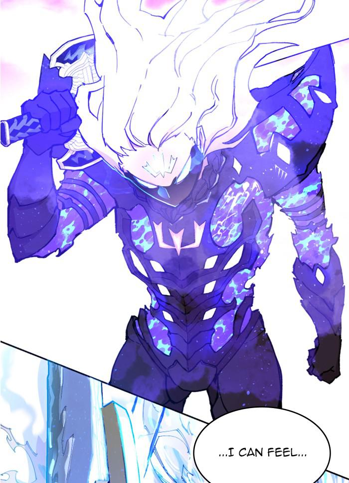 Hardcore Leveling Warrior Chapter 170.8 page 107 - 