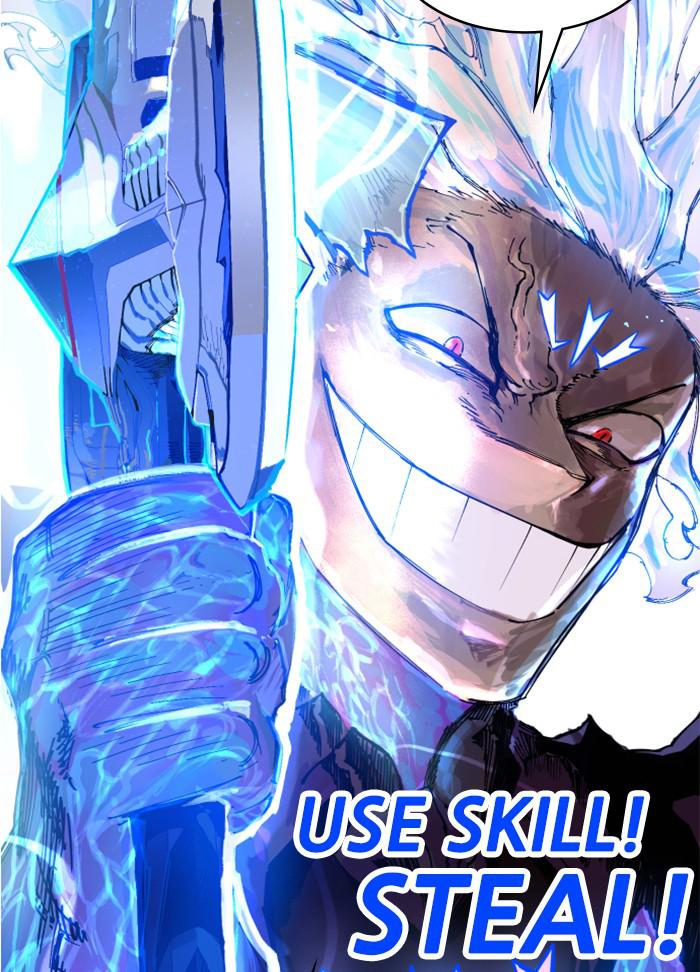Hardcore Leveling Warrior Chapter 170.8 page 108 - 