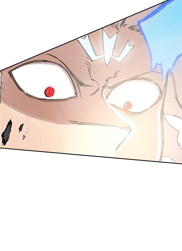 Hardcore Leveling Warrior Chapter 170.8 page 115 - 