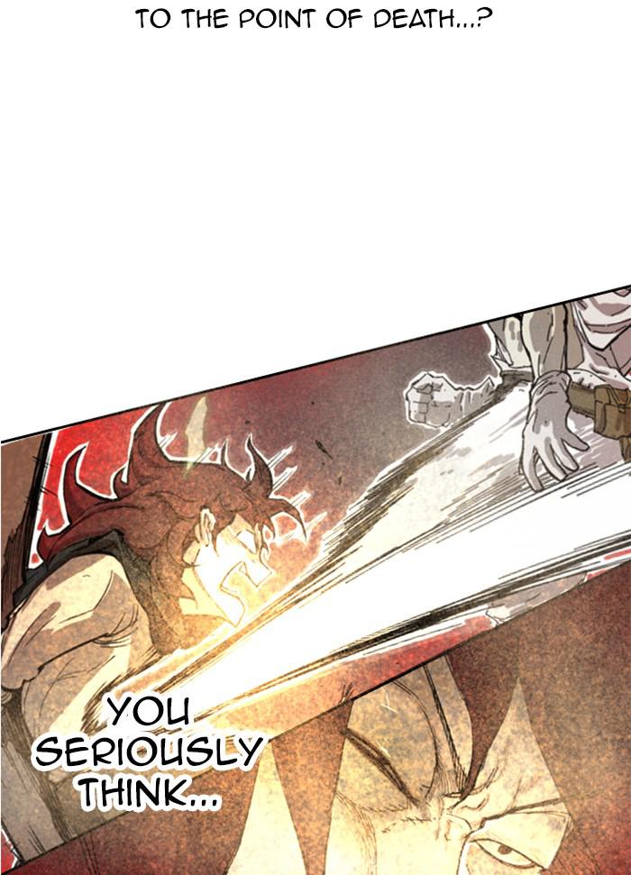 Hardcore Leveling Warrior Chapter 170.8 page 116 - 
