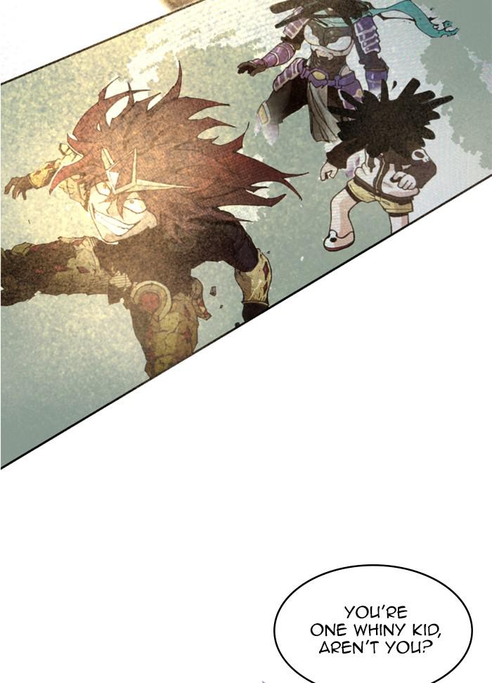 Hardcore Leveling Warrior Chapter 170.8 page 118 - 