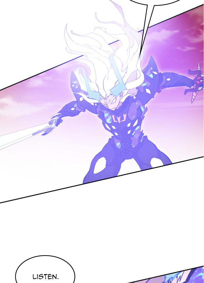 Hardcore Leveling Warrior Chapter 170.8 page 119 - 