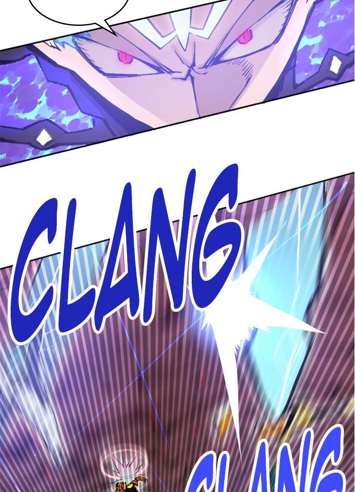Hardcore Leveling Warrior Chapter 170.8 page 120 - 