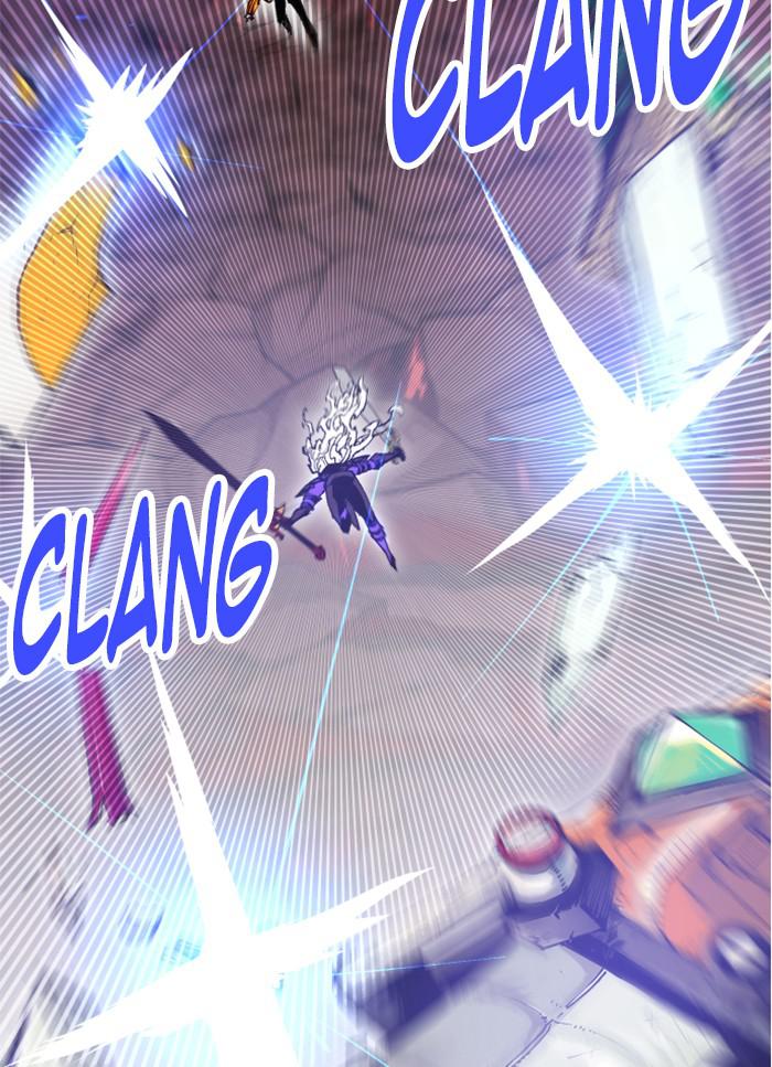 Hardcore Leveling Warrior Chapter 170.8 page 121 - 
