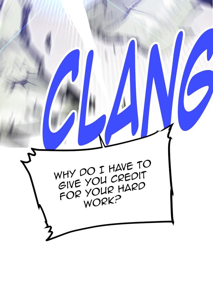 Hardcore Leveling Warrior Chapter 170.8 page 122 - 