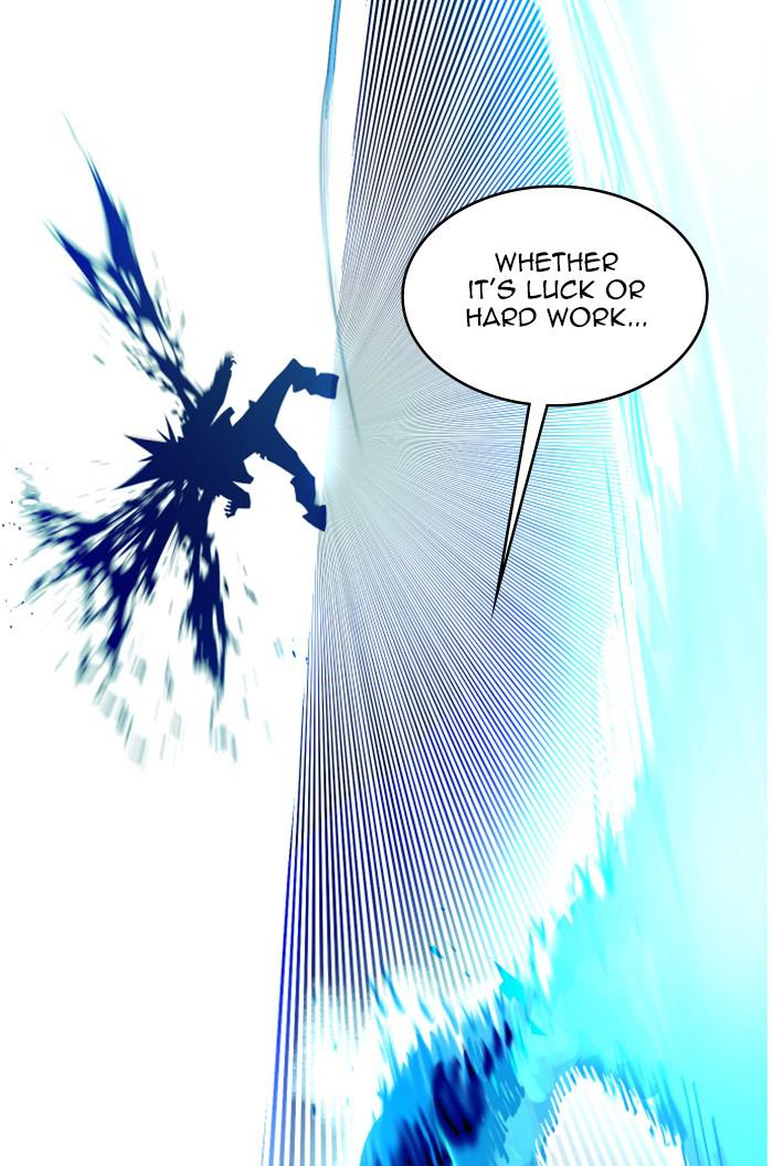 Hardcore Leveling Warrior Chapter 170.8 page 127 - 
