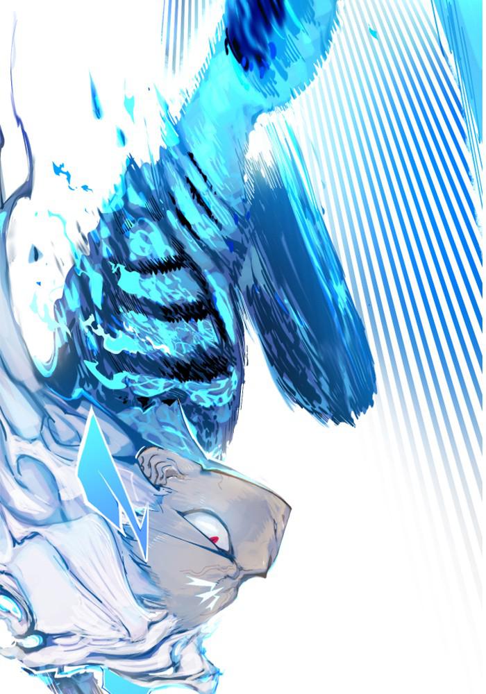 Hardcore Leveling Warrior Chapter 170.8 page 128 - 