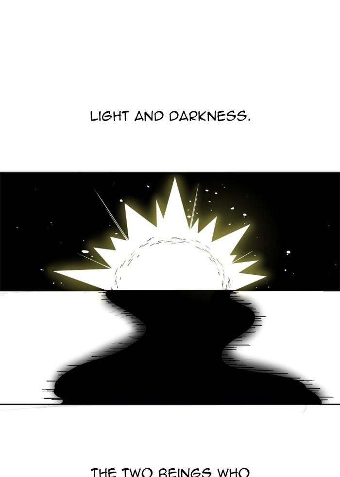 Hardcore Leveling Warrior Chapter 170.8 page 3 - 