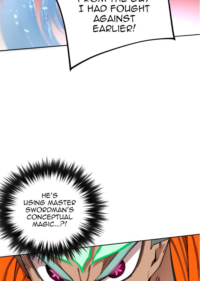 Hardcore Leveling Warrior Chapter 170.8 page 25 - 