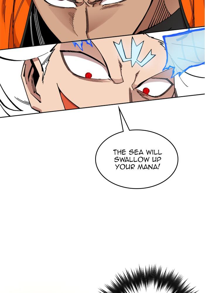 Hardcore Leveling Warrior Chapter 170.8 page 26 - 