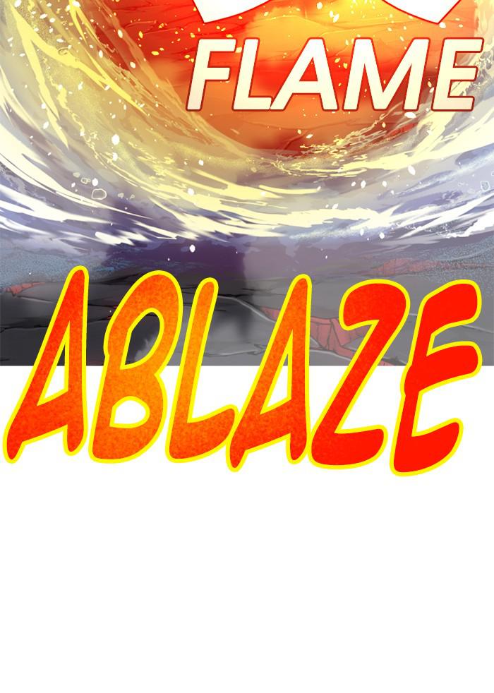 Hardcore Leveling Warrior Chapter 170.8 page 29 - 