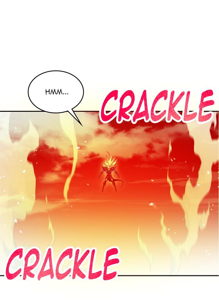 Hardcore Leveling Warrior Chapter 170.8 page 30 - 