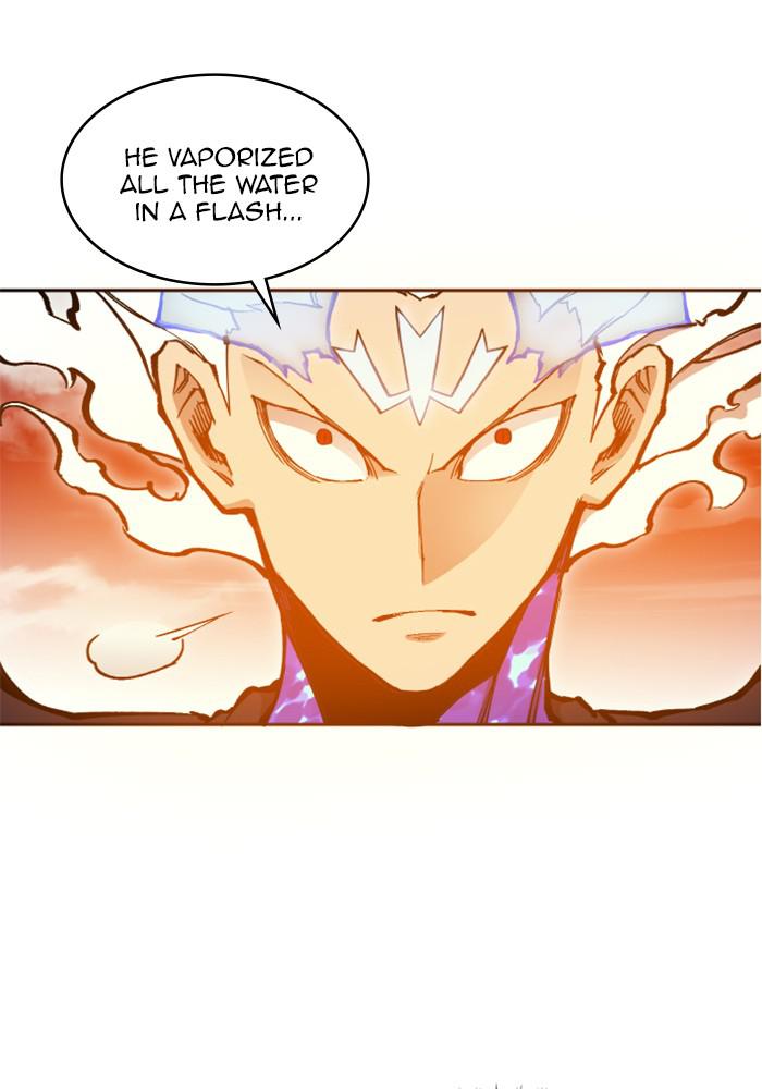 Hardcore Leveling Warrior Chapter 170.8 page 31 - 