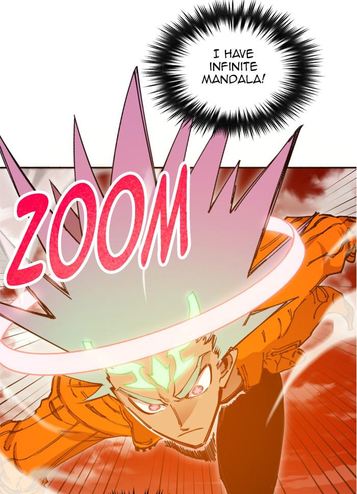 Hardcore Leveling Warrior Chapter 170.8 page 32 - 
