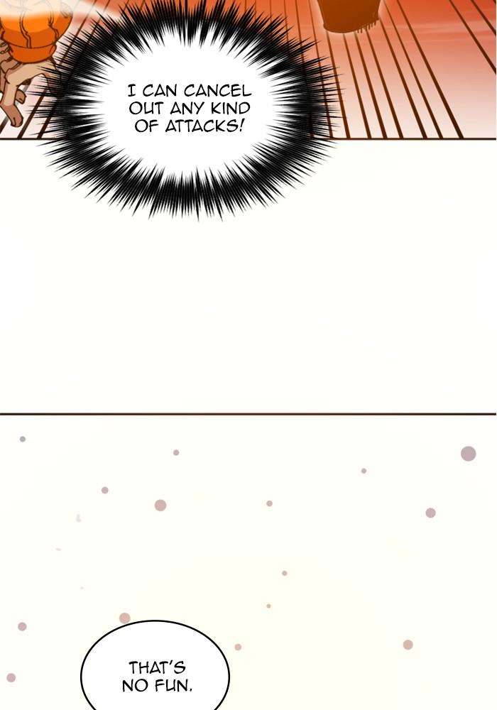 Hardcore Leveling Warrior Chapter 170.8 page 33 - 
