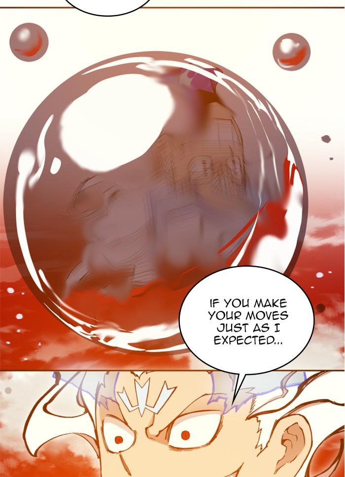 Hardcore Leveling Warrior Chapter 170.8 page 34 - 