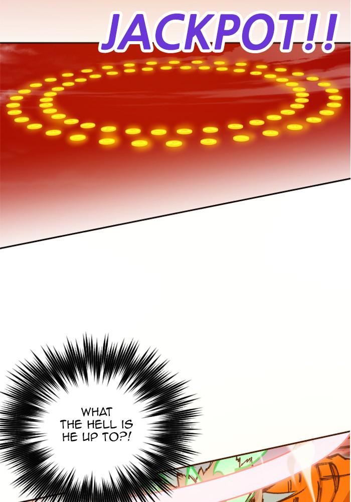 Hardcore Leveling Warrior Chapter 170.8 page 37 - 