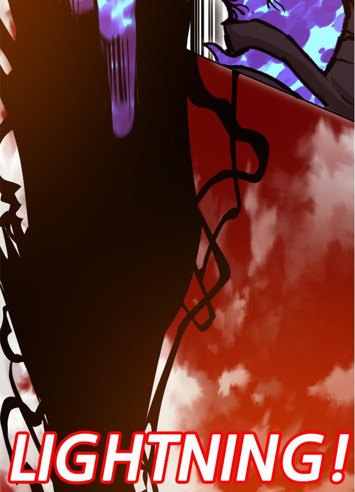 Hardcore Leveling Warrior Chapter 170.8 page 40 - 