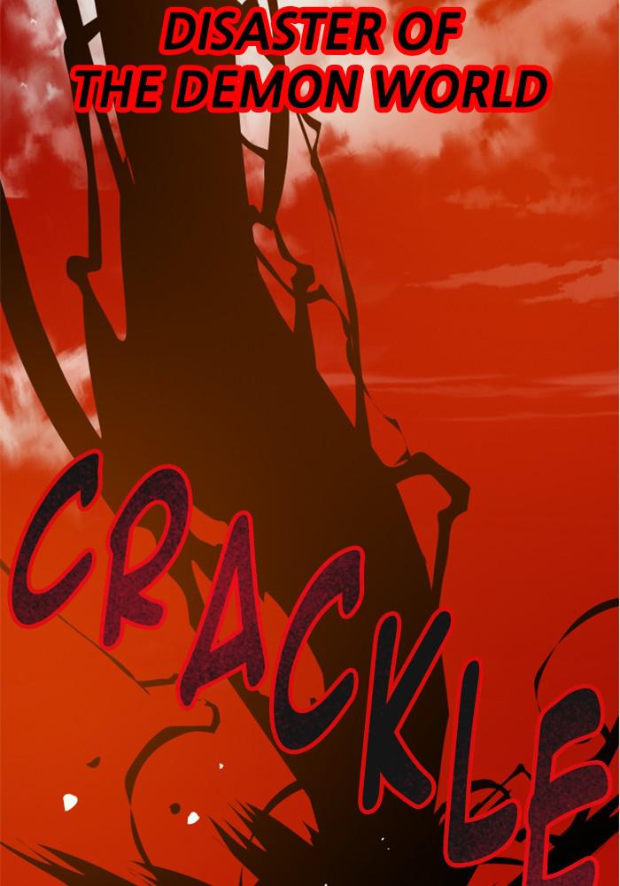 Hardcore Leveling Warrior Chapter 170.8 page 41 - 