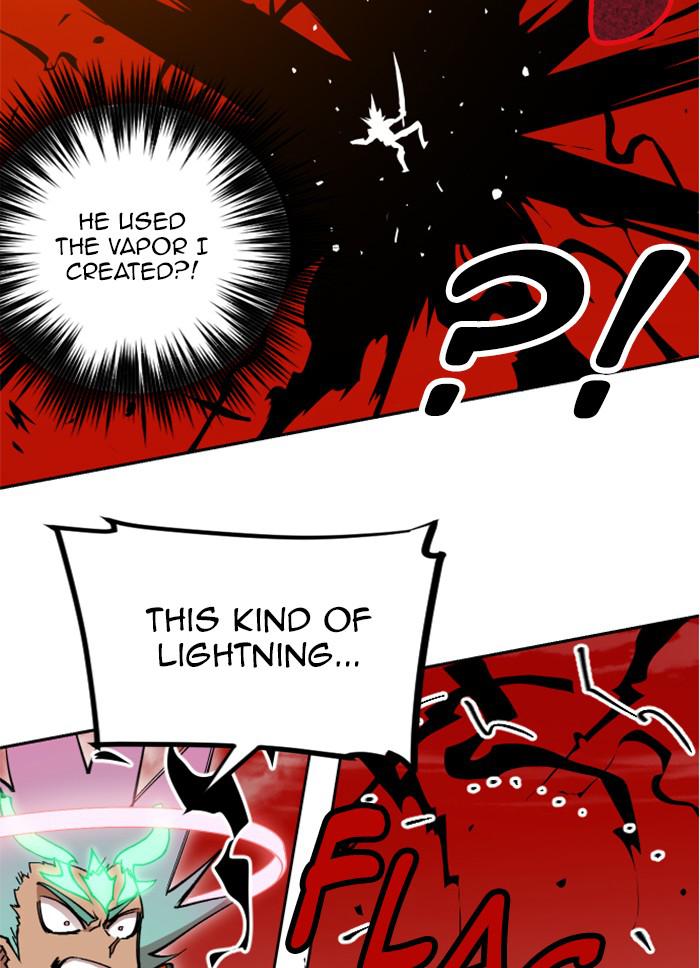Hardcore Leveling Warrior Chapter 170.8 page 42 - 