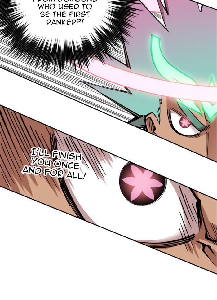 Hardcore Leveling Warrior Chapter 170.8 page 44 - 