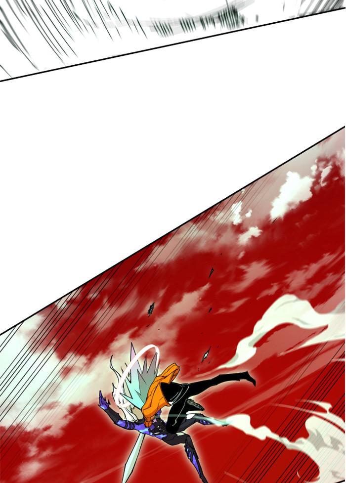 Hardcore Leveling Warrior Chapter 170.8 page 49 - 