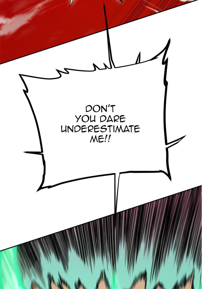 Hardcore Leveling Warrior Chapter 170.8 page 50 - 