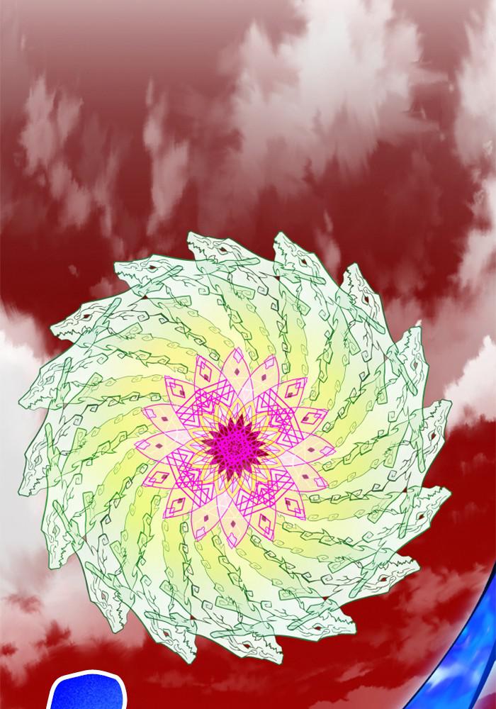Hardcore Leveling Warrior Chapter 170.8 page 6 - 