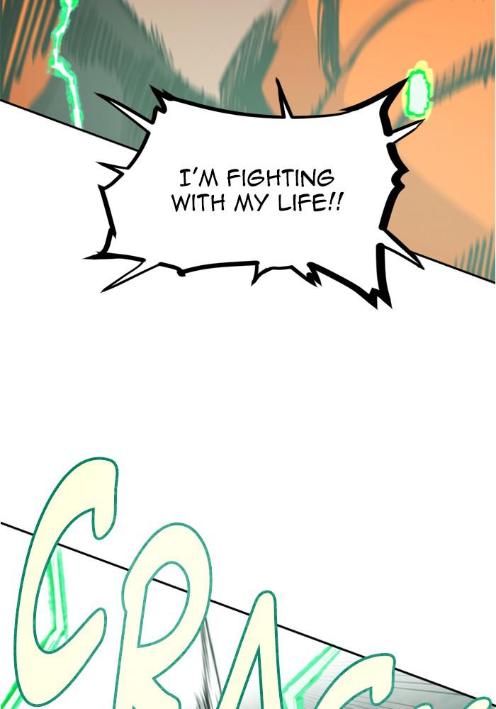 Hardcore Leveling Warrior Chapter 170.8 page 52 - 