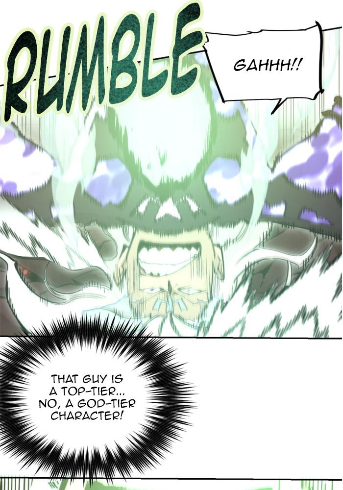 Hardcore Leveling Warrior Chapter 170.8 page 54 - 