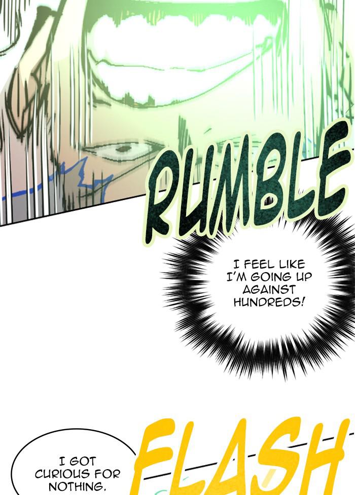 Hardcore Leveling Warrior Chapter 170.8 page 55 - 