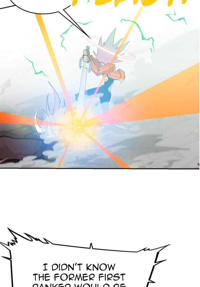 Hardcore Leveling Warrior Chapter 170.8 page 56 - 