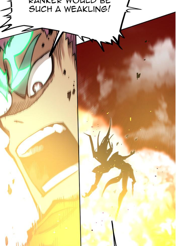 Hardcore Leveling Warrior Chapter 170.8 page 57 - 